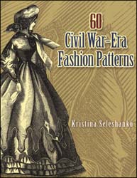 60 Civil War-Era Fashion Patterns